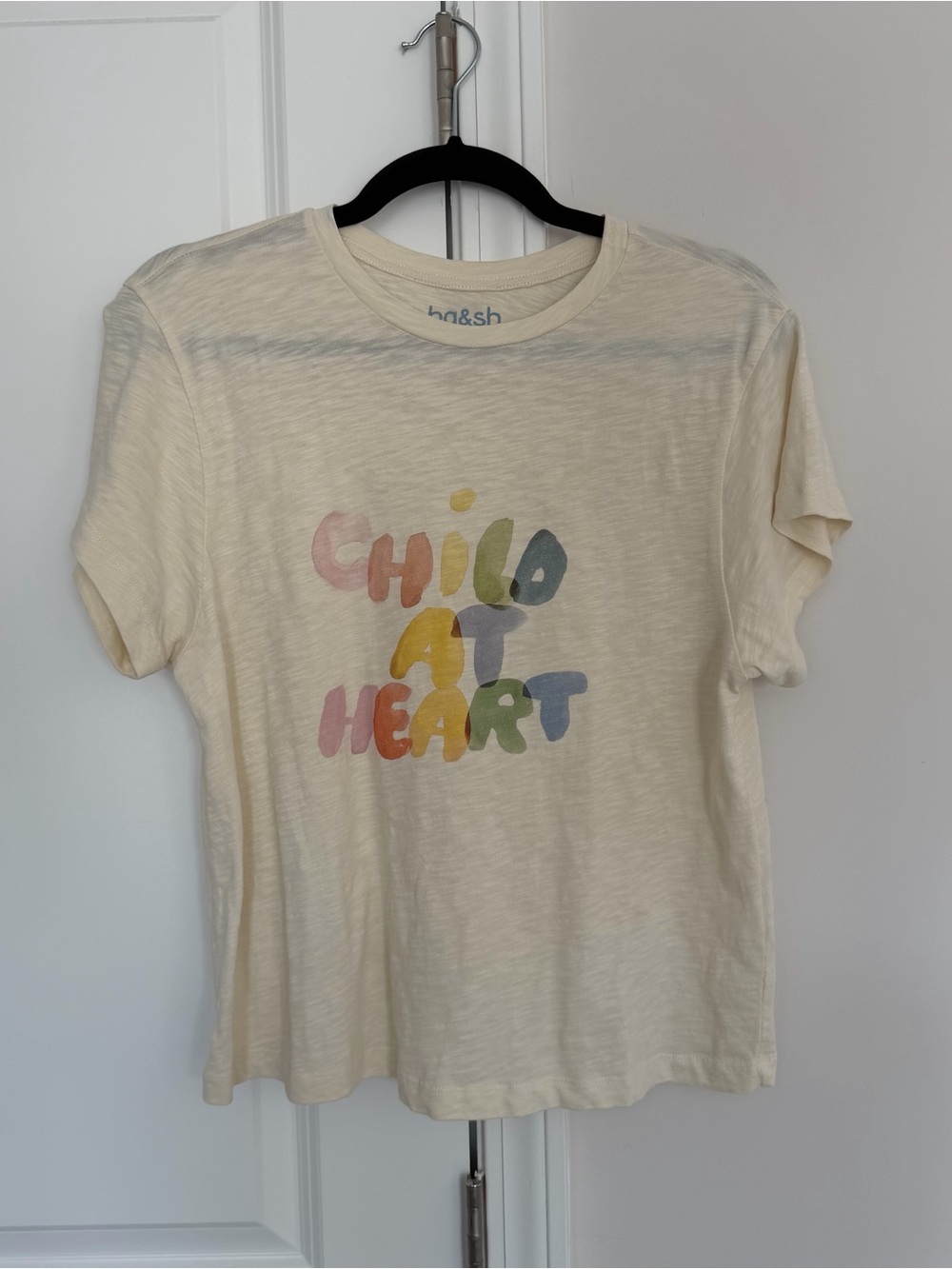 BA&SH Child at Heart T-Shirt